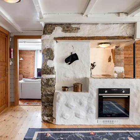 Historical Apartments In The Heart Of The Old Town Stavanger Exterior photo
