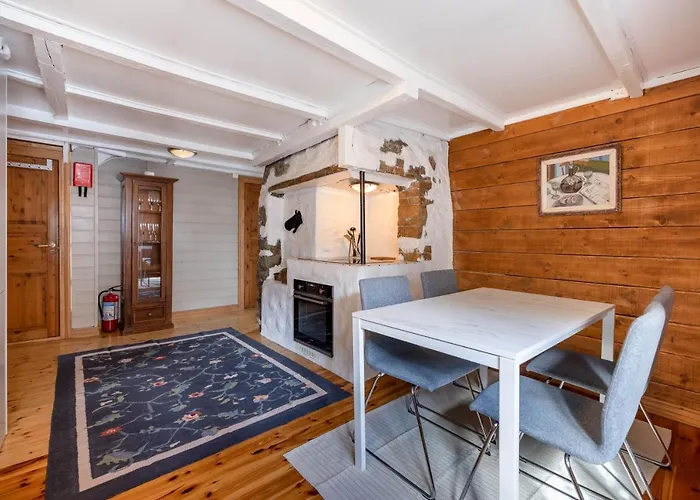 Historical Apartments In The Heart Of The Old Town