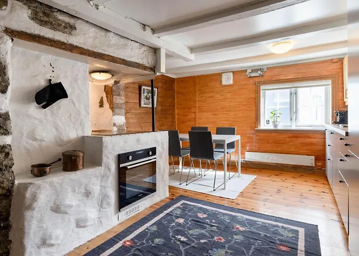 Historical Apartments In The Heart Of The Old Town